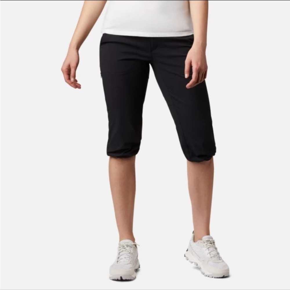 Columbia Sportwear Women's Saturday Trail™ II Knee Pants